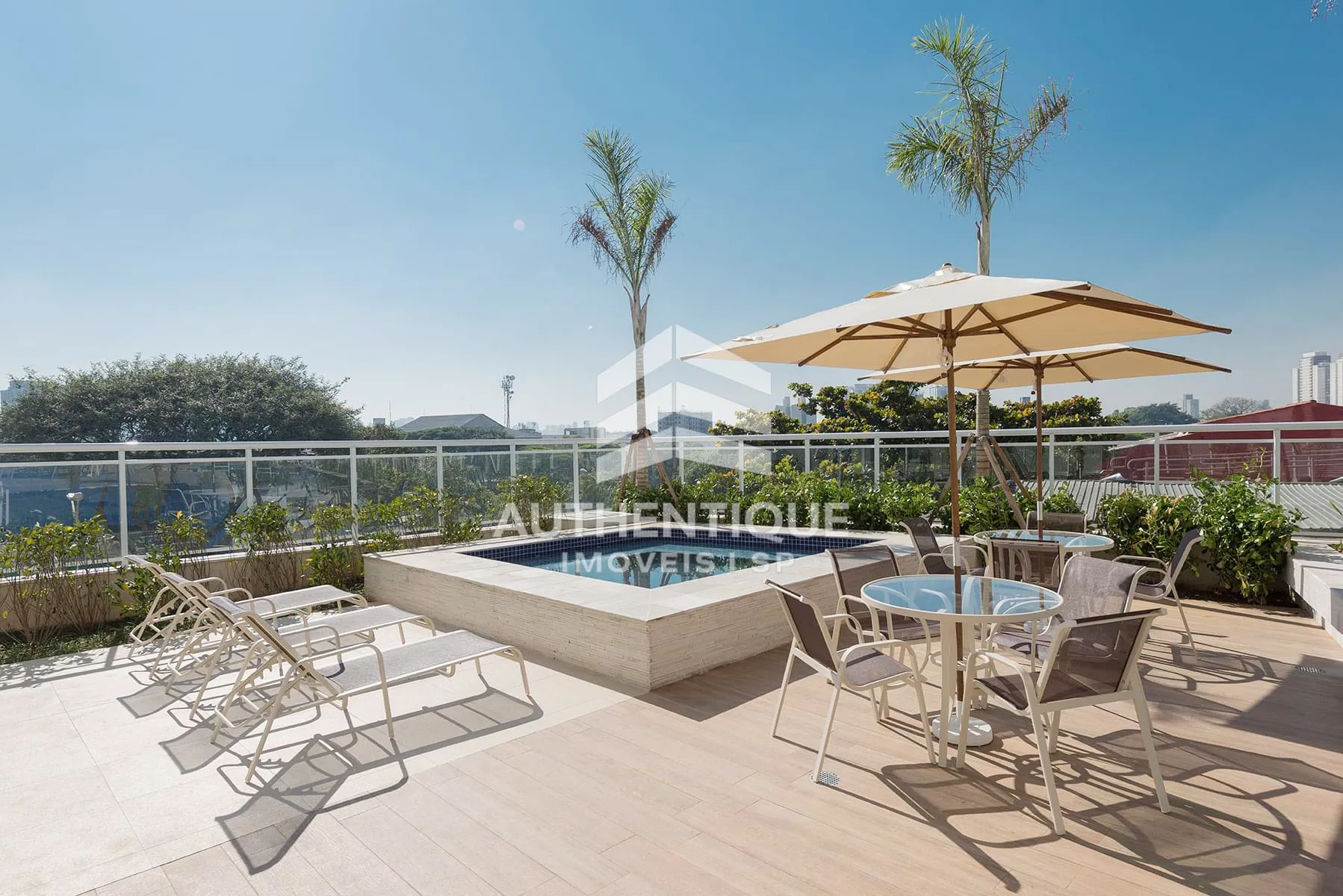 Imagem PATEO BARRA - BARRA FUNDA - Apartamento à venda no bairro Barra Funda - São Paulo/SP, Zona Oeste