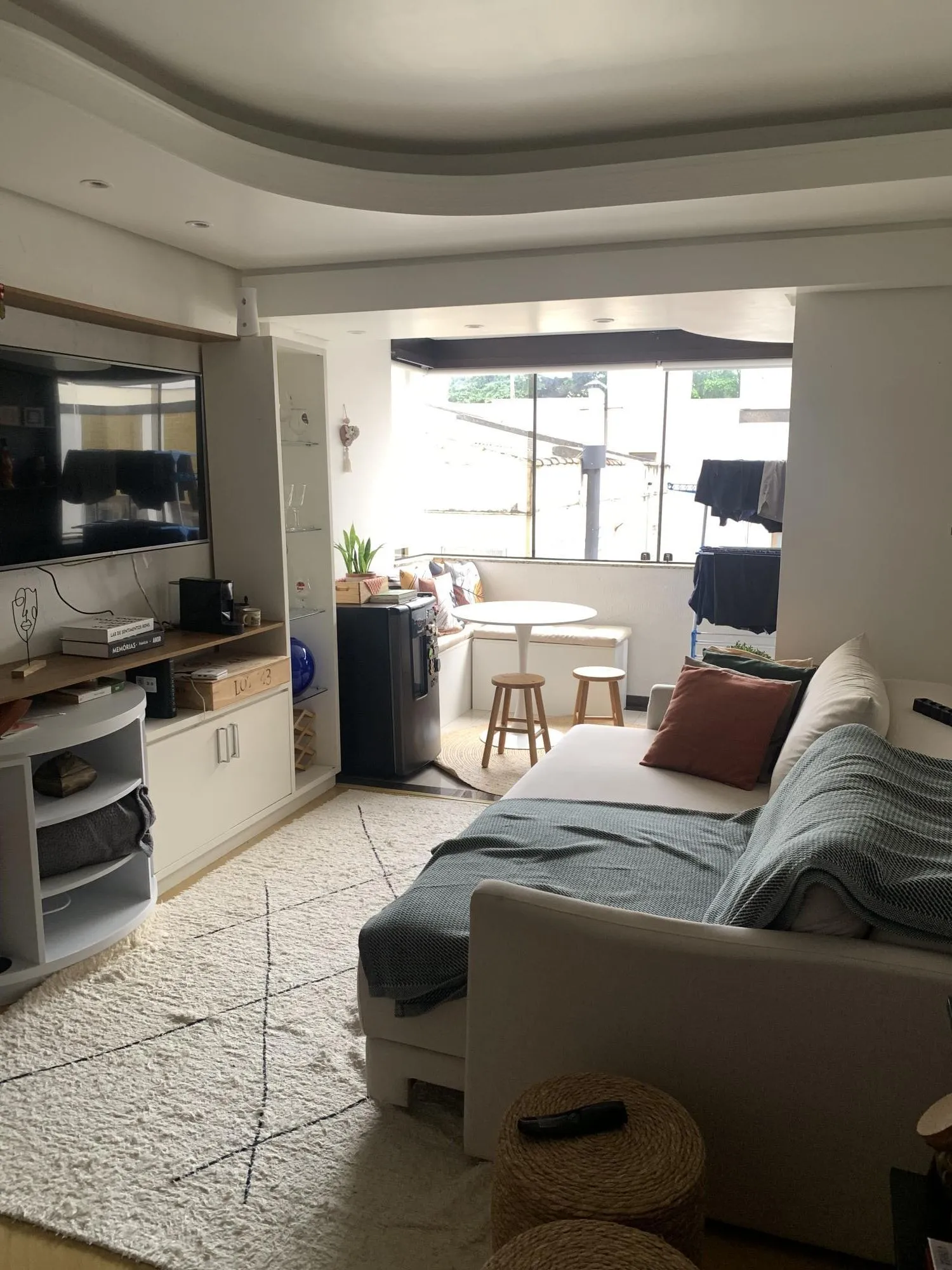 Imagem Apartamento em São João
