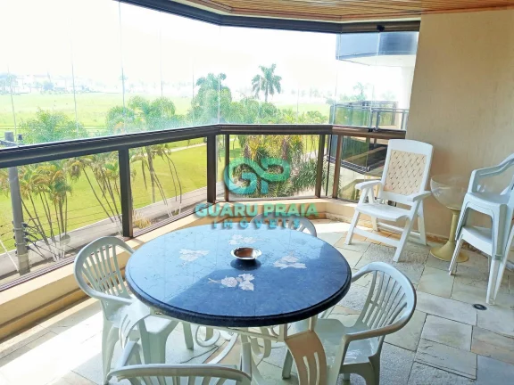 Imagem Apartamento para alugar no bairro Enseada - Guarujá/SP