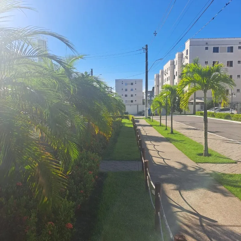 Imagem APARTAMENTO RESIDENCIAL em SERRA - ES, SÃO DIOGO II