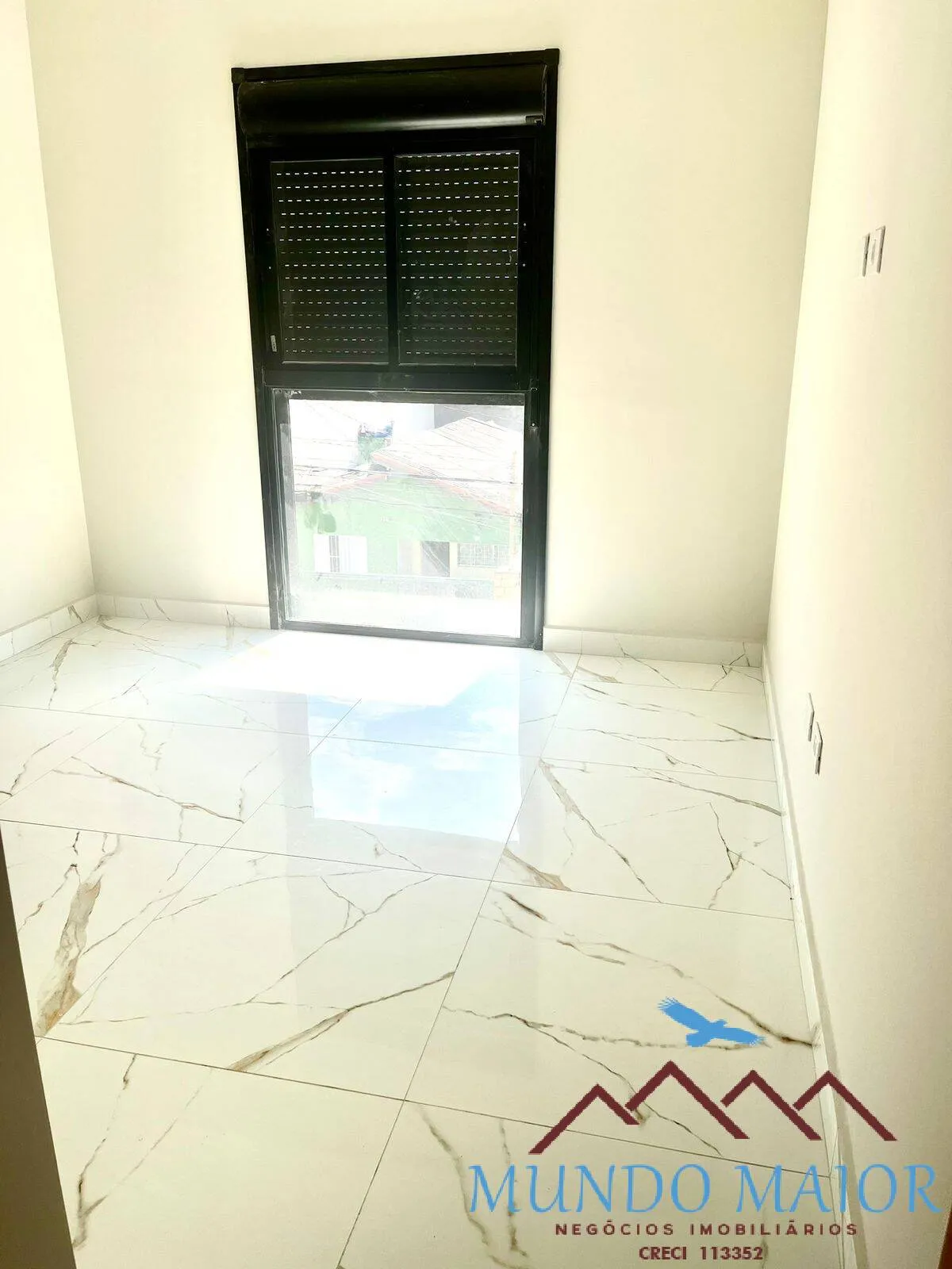 Imagem Cobertura à Venda - Vila Cecilia , Com Elevador -Santo André - SP