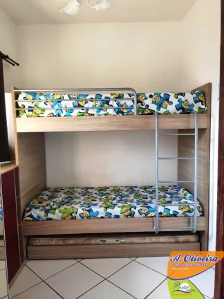 Imagem Apartamento - 02 Dormitórios ( 01 Suíte ) Itaguá