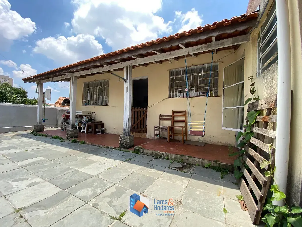 Imagem Casa para venda em Jardim Nossa Senhora do Carmo com 4 quartos, 367m²