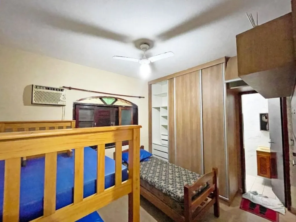 Imagem CASA COM 80,00 m² - TUPI - PRAIA GRANDE SP