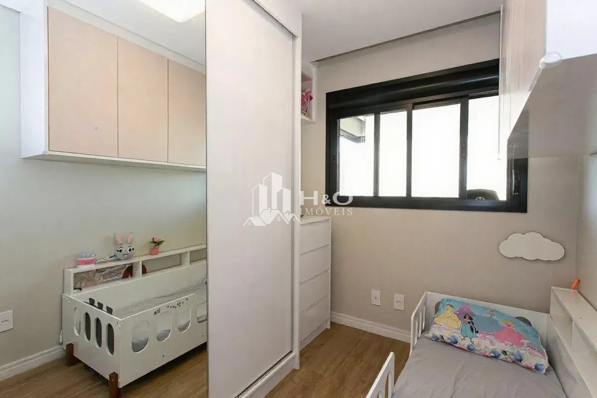 Imagem Apartamento à Venda com 63m² na Vila Matilde