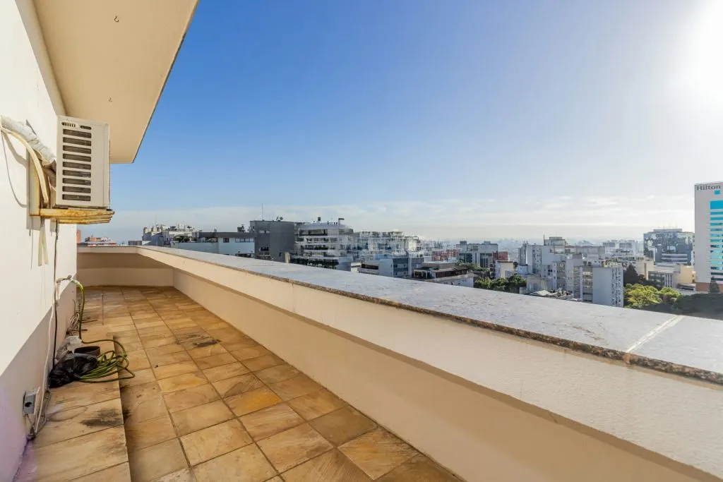 Imagem Sala / Conjunto Comercial à venda no Bairro Moinhos de Vento - Porto Alegre