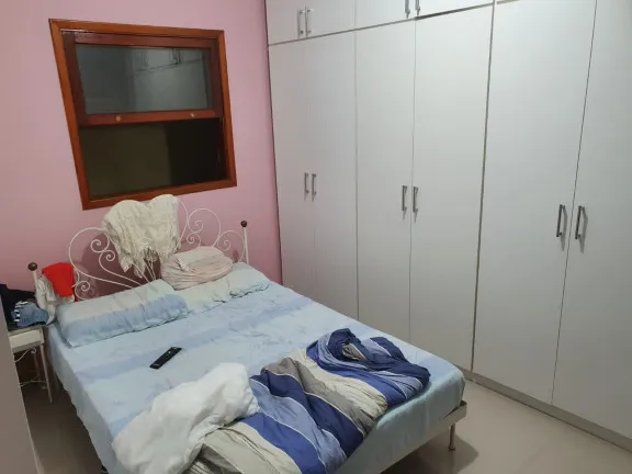 Imagem Casa de Condomínio com 3 Quartos à Venda, 70 m² em Jardim Marica - Mogi das Cruzes