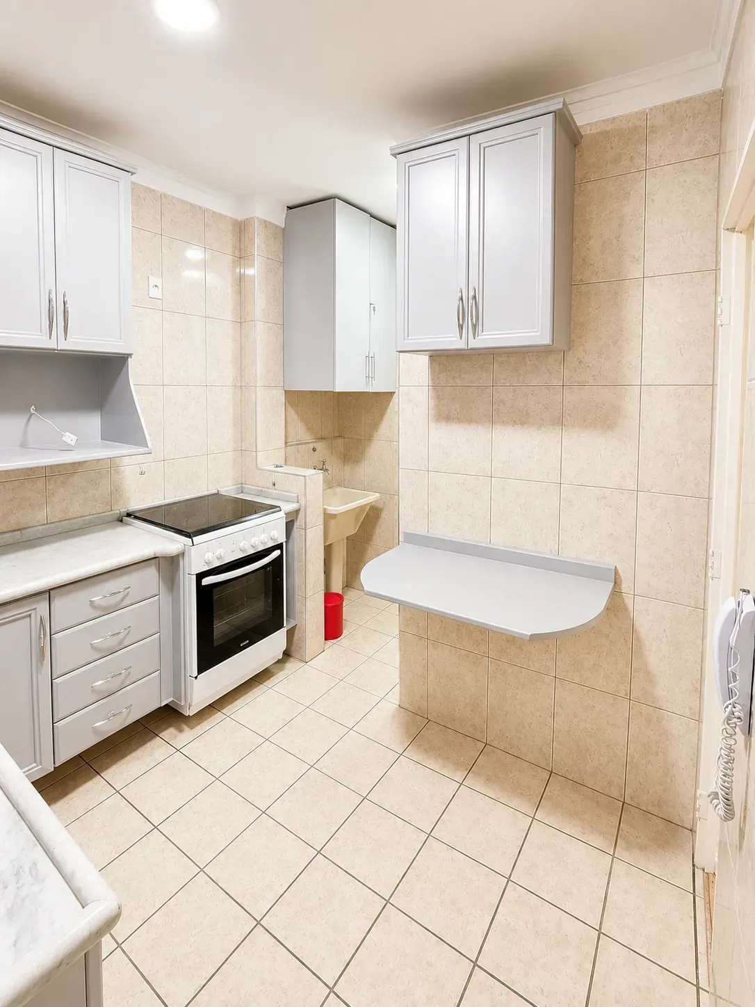 Imagem Apartamento à venda - Condomínio Chácara das Flores II - Área útil 56 m2 com 2 dormitórios - 1 vaga