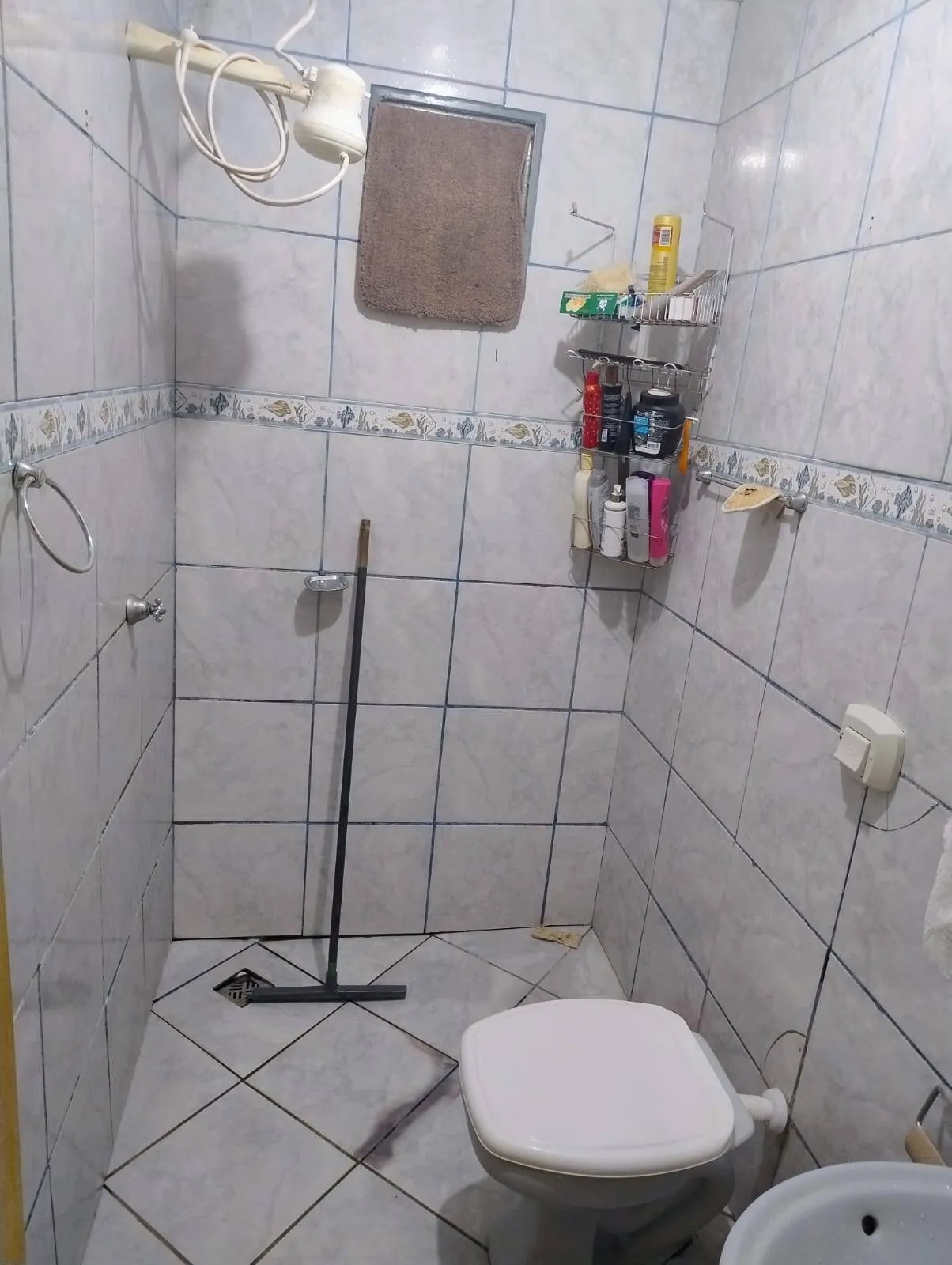 Imagem CASA 2 QUARTOS BAIRRO PARAÍSO 2 / REGIÃO DO PARQUE CUIABÁ