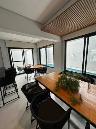 Imagem Residencial Safira – Apartamento a partir de R$ 554.553,43