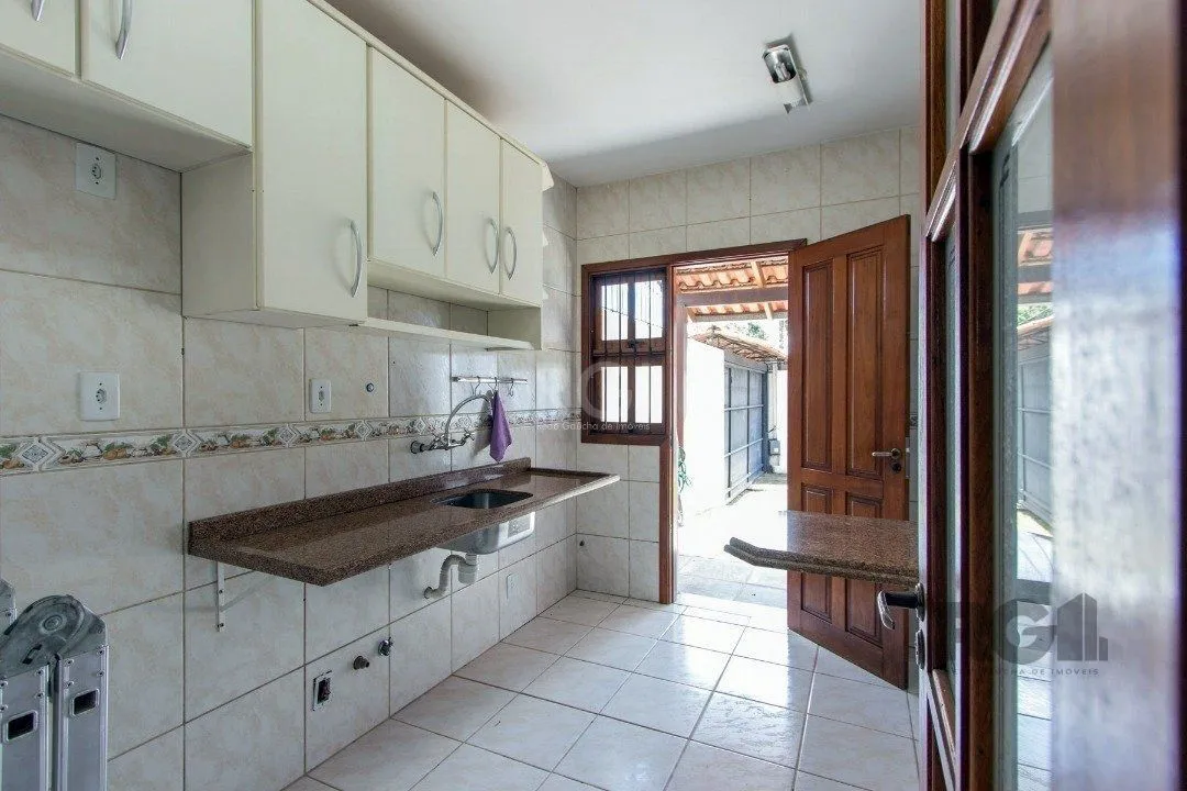 Imagem Casa em Serraria