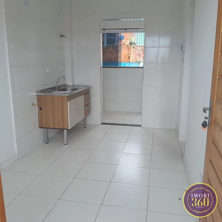 Imagem APARTAMENTO A VENDA NO CANGAÍBA $245.000,00