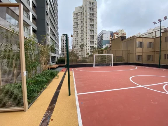 Imagem PLATÔ PERDIZES DA EVEN 191M² COM 4 SUÍTES - 3 VAGAS + DEPOSITO - VISTA LIVRE PARA O ALLIANZ PARQUE