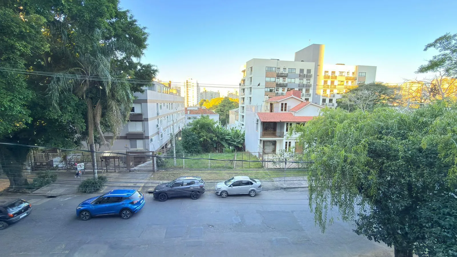 Imagem Apartamento à venda no Passo D'areia com 84,28m² ,3 quartos, 1 suíte, 1 vaga