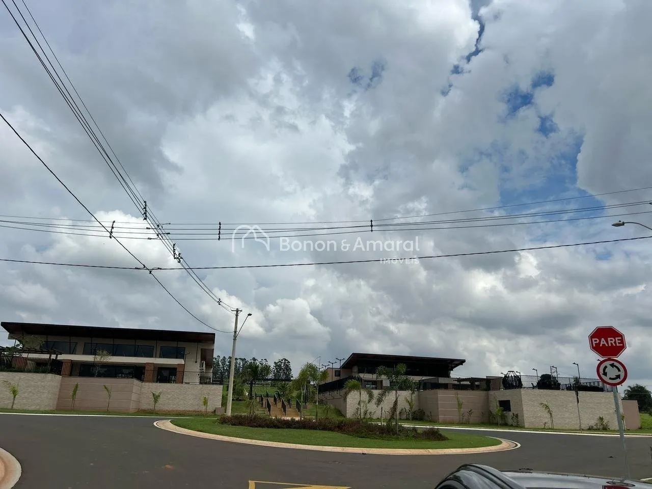 Imagem Terreno à venda no Residencial Acácias em Paulínia