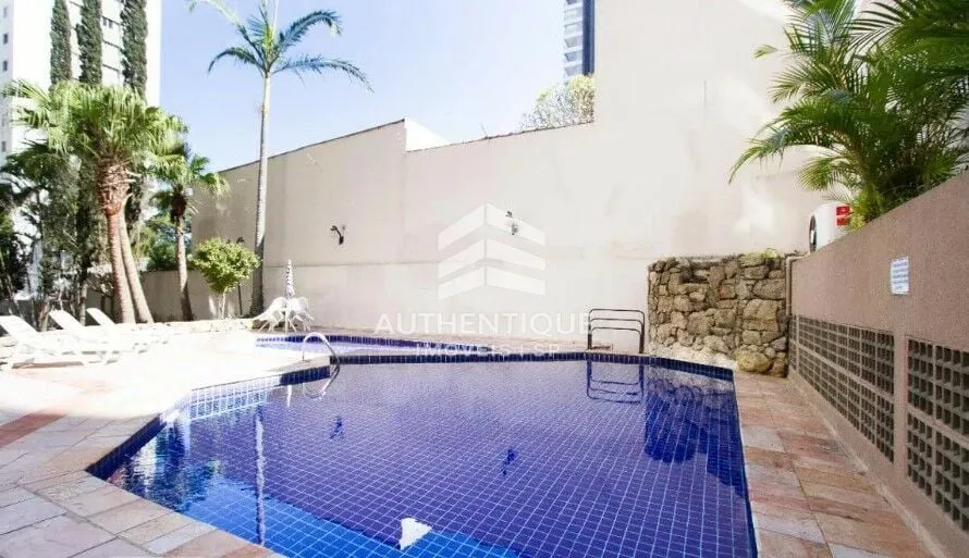 Imagem Topázio Campo Belo - Apartamento à venda no bairro Campo Belo - São Paulo/SP, Zona Sul