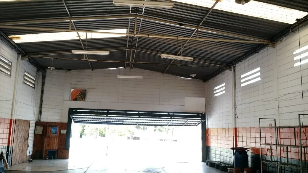 Imagem Comercial à venda 386M², Residencial Ouro Verde, Pindamonhangaba - SP