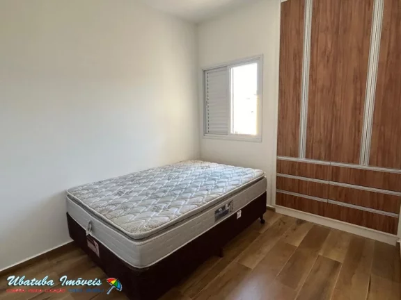 Imagem Apartamento venda Ubatuba Centro