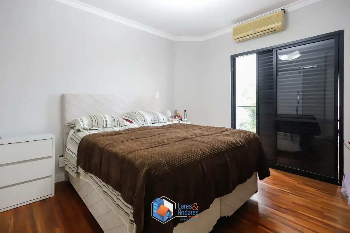 Imagem Apartamento para venda em Perdizes com 3 quartos, sendo 1 suíte, 147m²