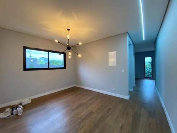 Imagem Casa com 3 Quartos à venda, 230 m² por R$ 1.890.000 - Reserva Santa Anna - Santana de Parnaíba/SP