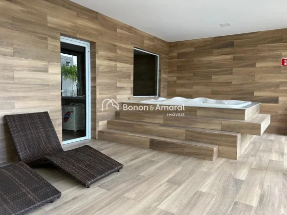 Imagem Apartamento à venda com 3 dormitórios no Eco Vila Santa Margarida no Bairro Morumbi em Paulínia -...