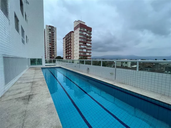 Imagem APARTAMENTO COM 72 m² - AVIAÇÃO - PRAIA GRANDE SP