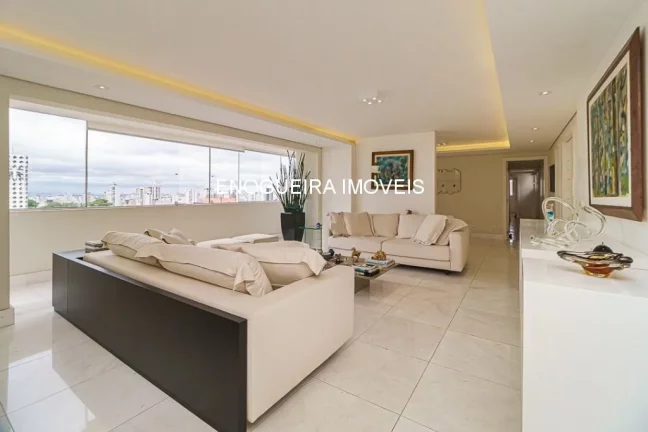 Imagem APARTAMENTO RESIDENCIAL em SÃO PAULO - SP, PERDIZES