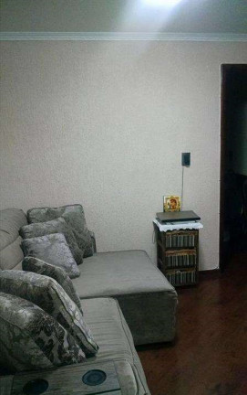 Imagem Apartamento com 2 Quartos à Venda, 42 m² em Jardim Antártica - São Paulo