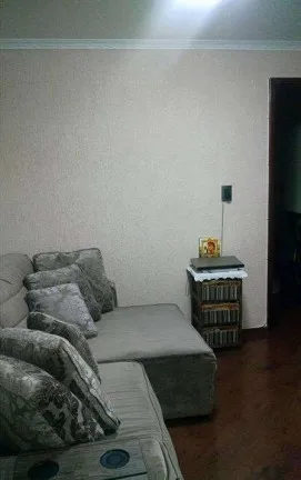 Imagem Apartamento com 2 Quartos à Venda, 42 m² em Jardim Antártica - São Paulo