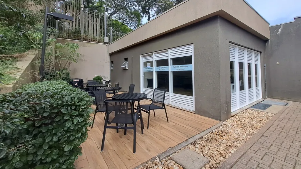 Imagem Apartamento em Jardim Carvalho