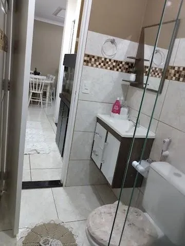 Imagem APARTAMENTO -JD SATELITE IRIS II - CAMPINAS