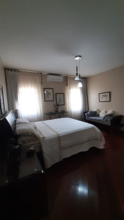 Imagem Casa de Condomínio com 4 Quartos à Venda,  em Setor Habitacional Vicente Pires - Brasília