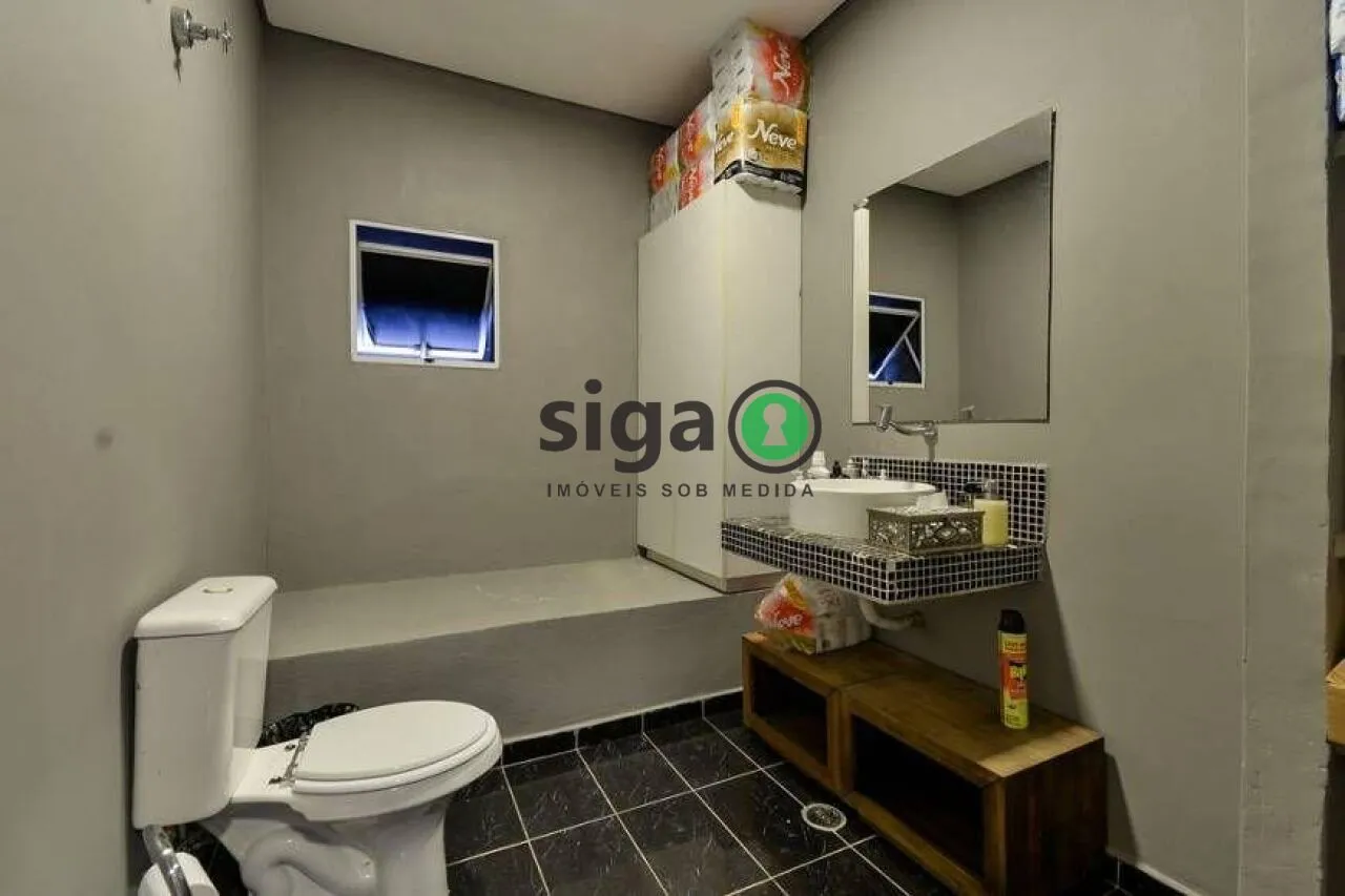 Imagem Casa comercial 350m² - Vila Nova Conceição - São Paulo/SP