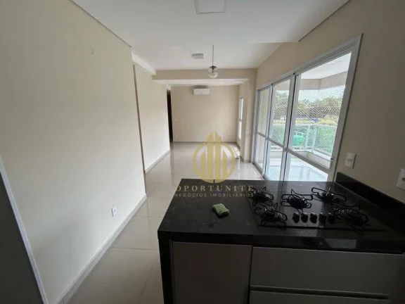 Imagem Apartamento com 3 Suites à venda, 115 m² por R$ 760.000 - Jardim Botânico - Ribeirão Preto/SP