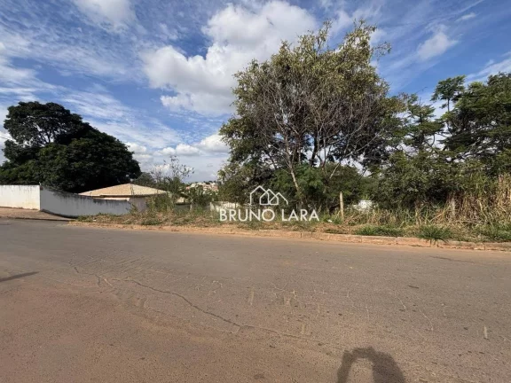 Imagem Lote à venda no bairro Pousada Del Rey - Igarapé/MG.