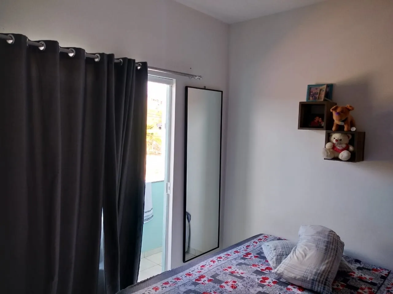 Imagem Casa à venda 2 Quartos, 1 Suite, 1 Vaga, 76M², Jardim Santa Tereza, Taubaté - SP
