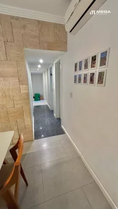 Imagem Apartamento com 4 quartos à venda, 160 m² por R$ 1.095.000 - Praia da Costa - Vila Velha/ES