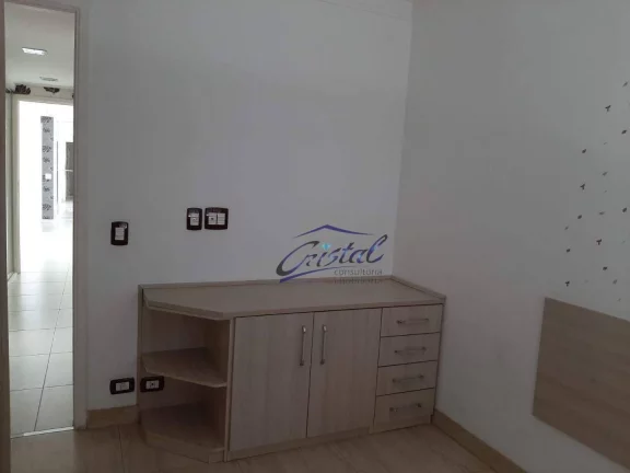 Imagem Apartamento com 3 dormitórios para alugar, 134 m² por R$ 7.704,00/mês - Butantã - São Paulo/SP