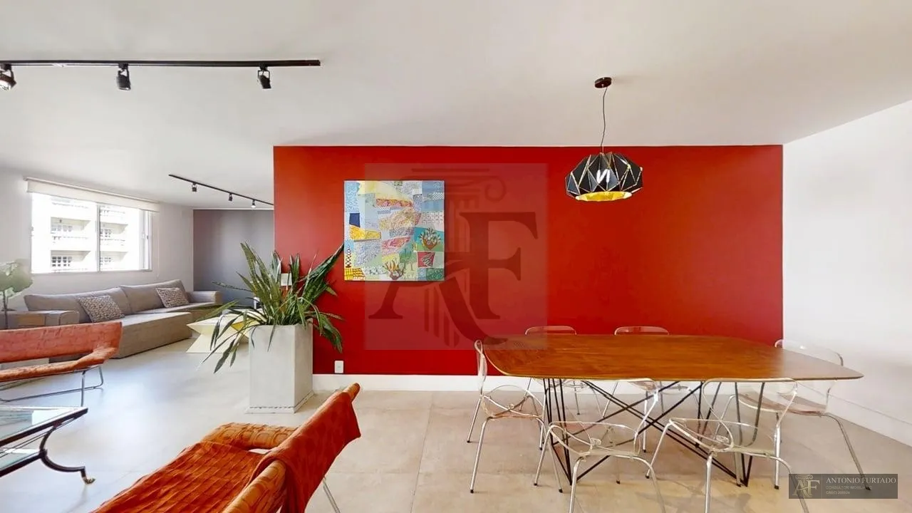 Imagem Apartamento à venda em Itaim Bibi, São Paulo