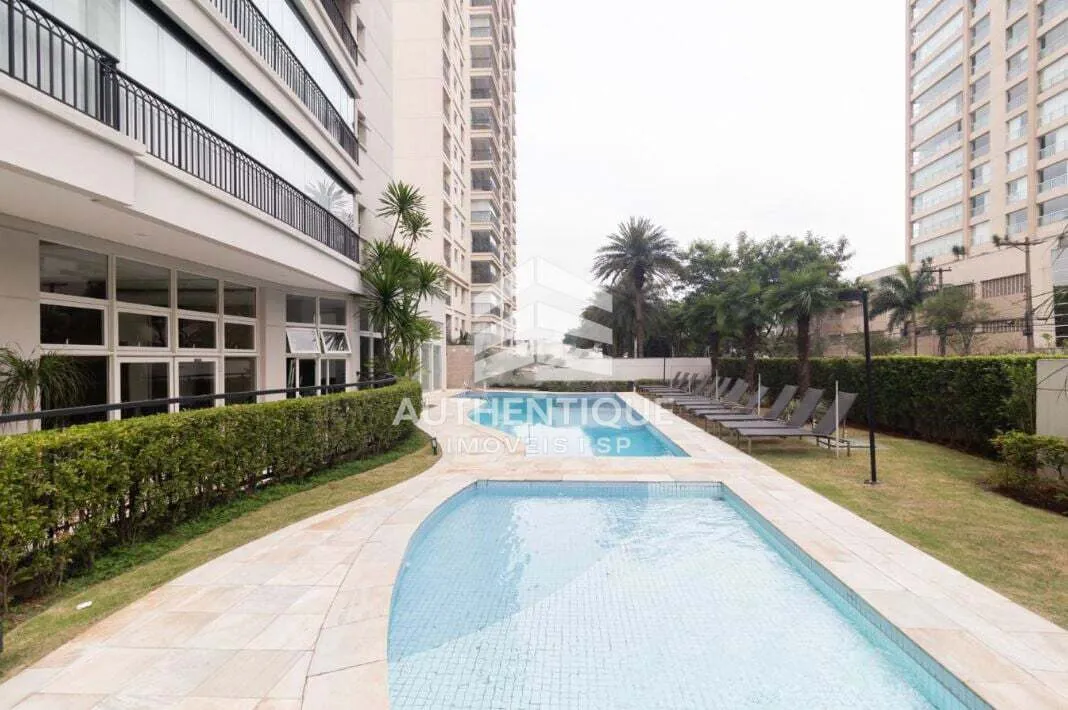 Imagem VERONE FAMILY CLUB MOOCA - Apartamento no bairro Mooca à venda