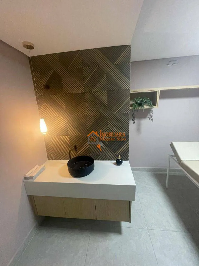 Imagem Apartamento com 2 dormitórios à venda, 65 m² por R$ 600.000,00 - Vila Moreira - Guarulhos/SP