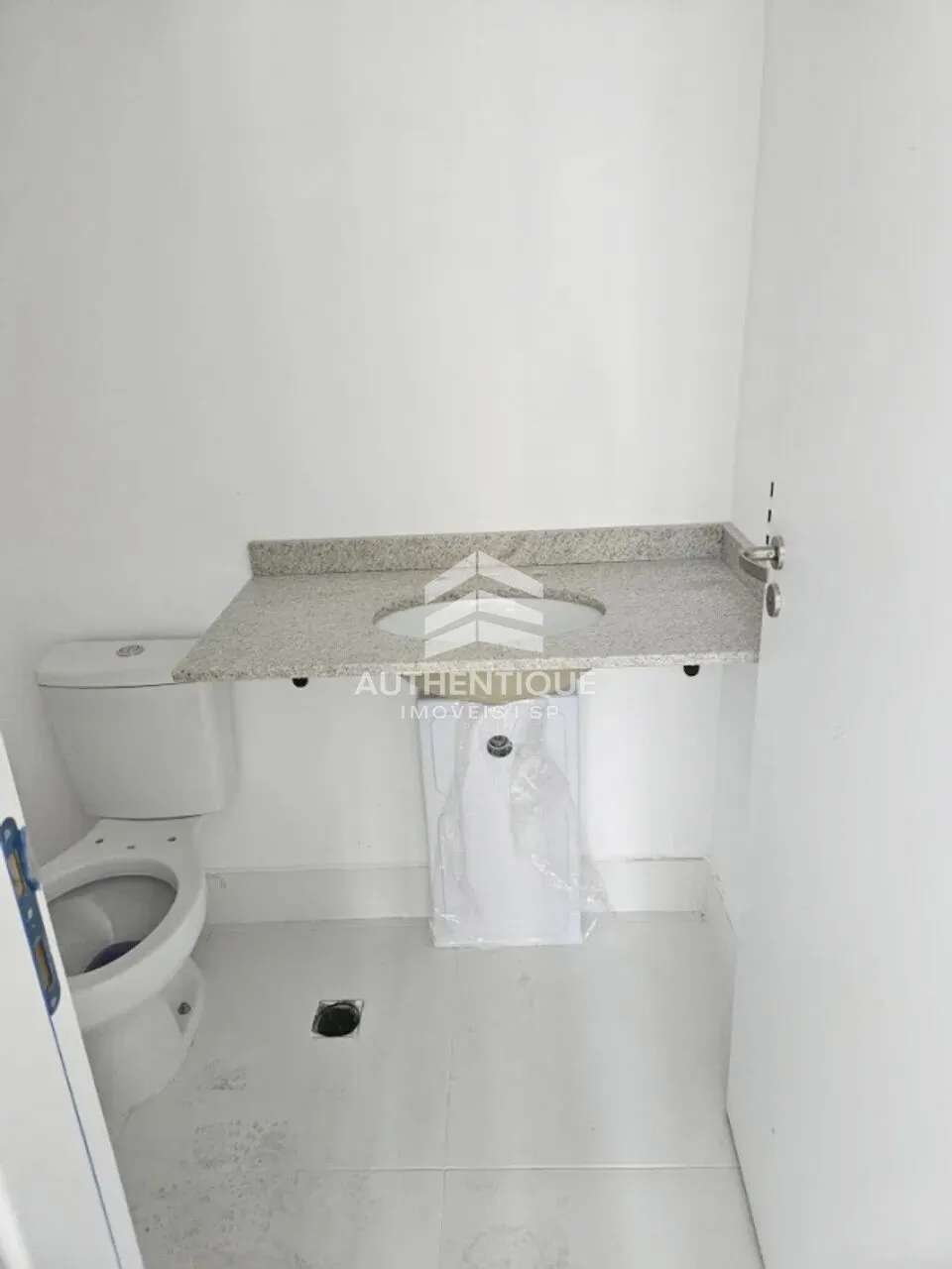 Imagem INVERT CAMPO BELO - Apartamento no bairro Campo Belo à venda