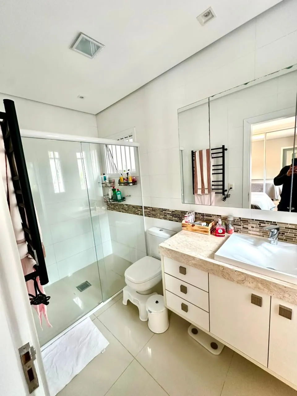 Imagem Casa à venda em Caxias do Sul, São Luiz, com 3 quartos, 144m2