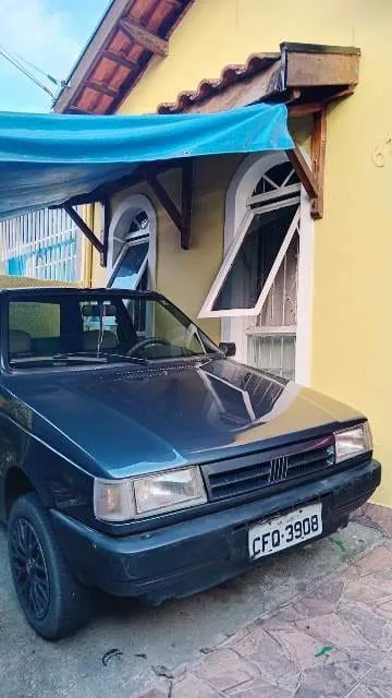 Imagem Casa à venda, Parque São Domingos, Pindamonhangaba, SP