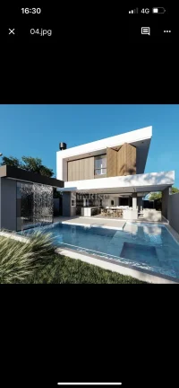 Imagem Casa à venda no bairro Riviera - Bertioga/SP