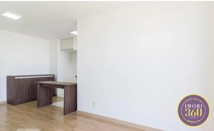 Imagem Apartamento 1 dormitório no Tatuapé para alugar