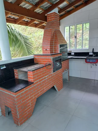 Imagem CASA DENTRO DE CONDOMINIO COMPLETO, COM 3 DORMITORIOS SENDO 1 SUITE E 2 VAGAS