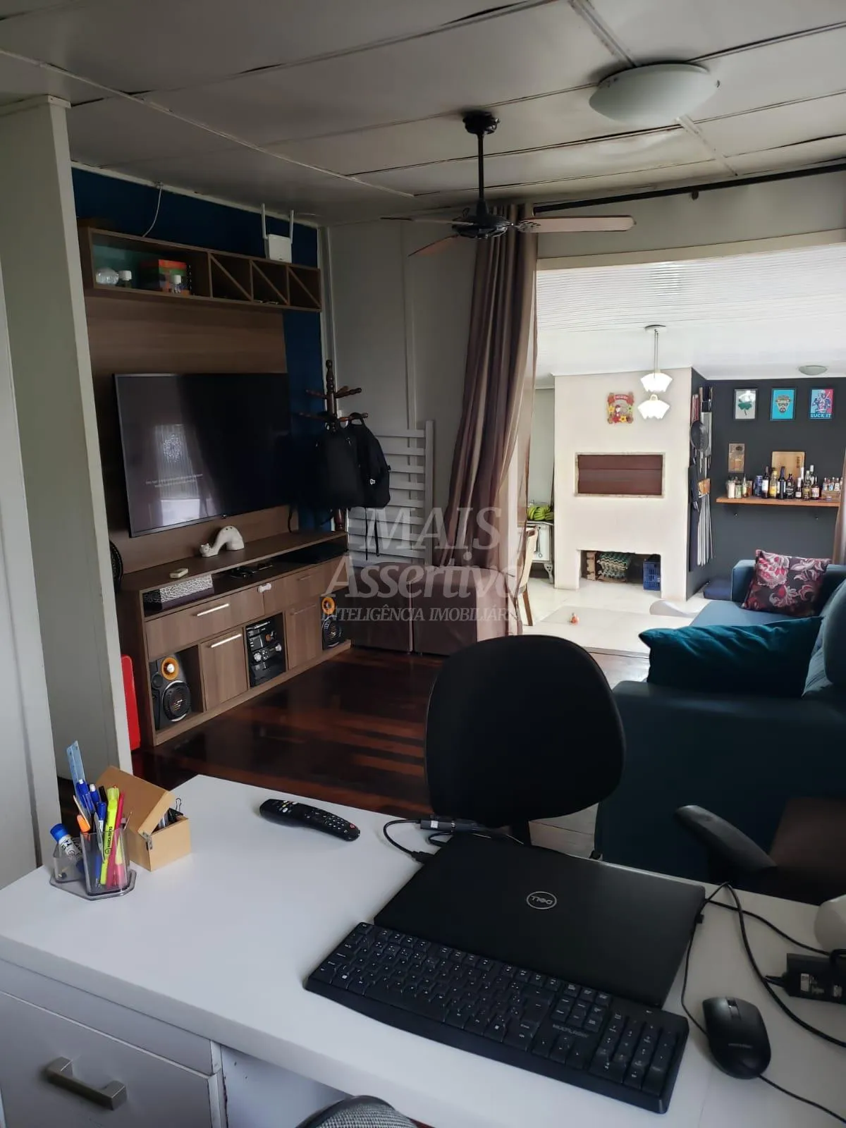 Imagem CASA PARA VENDA NO BAIRRO PETRÓPOLIS EM NOVO HAMBURGO