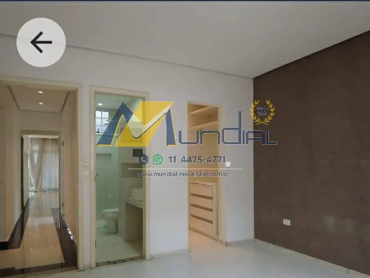 Imagem Casa à venda com 300m², 3 quartos e 6 vagas.