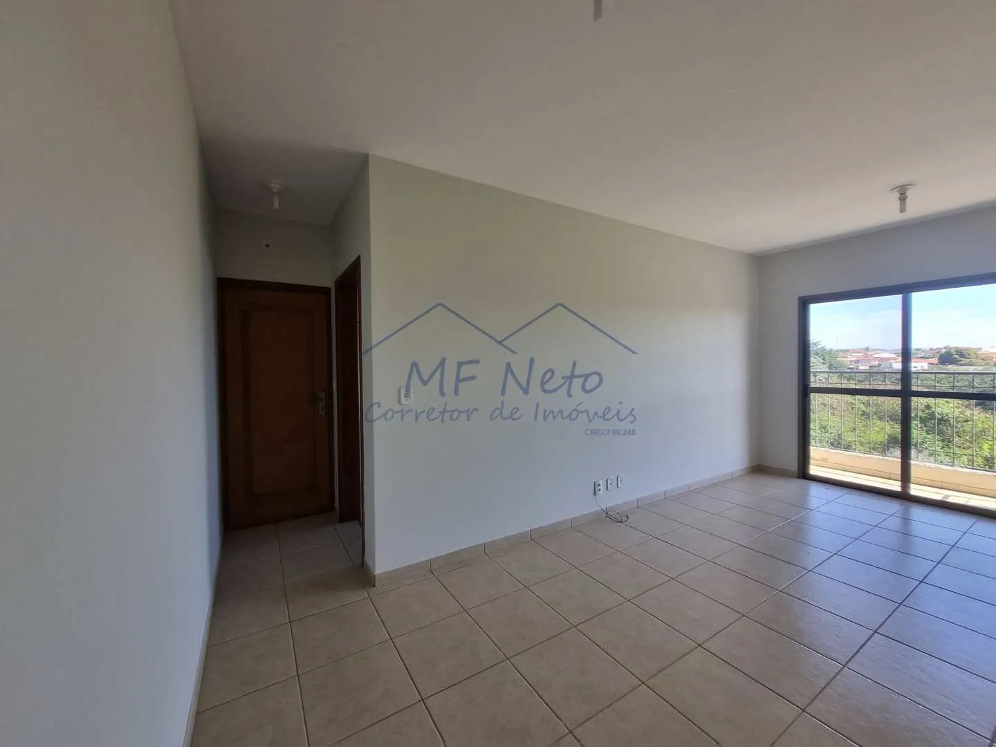 Imagem Apartamento Padrão